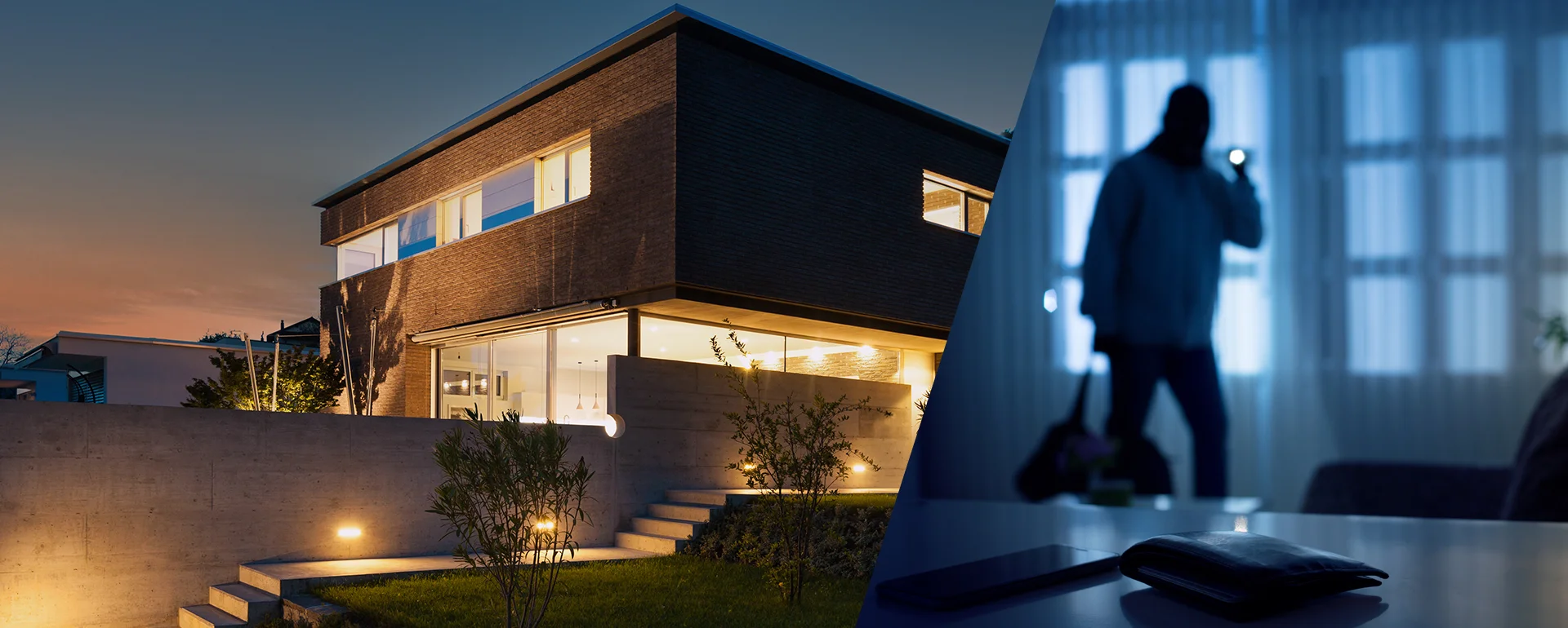 防災リフォームのイメージ